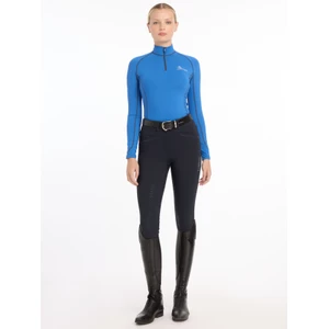 LeMieux Base Layer  - Benetton Blue 