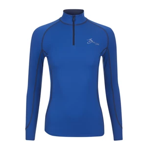 LeMieux Base Layer  - Benetton Blue in Benetton Blue