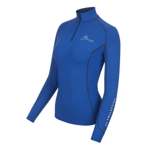 LeMieux Base Layer  - Benetton Blue in Benetton Blue