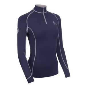 LeMieux Base Layer  - Navy in Navy