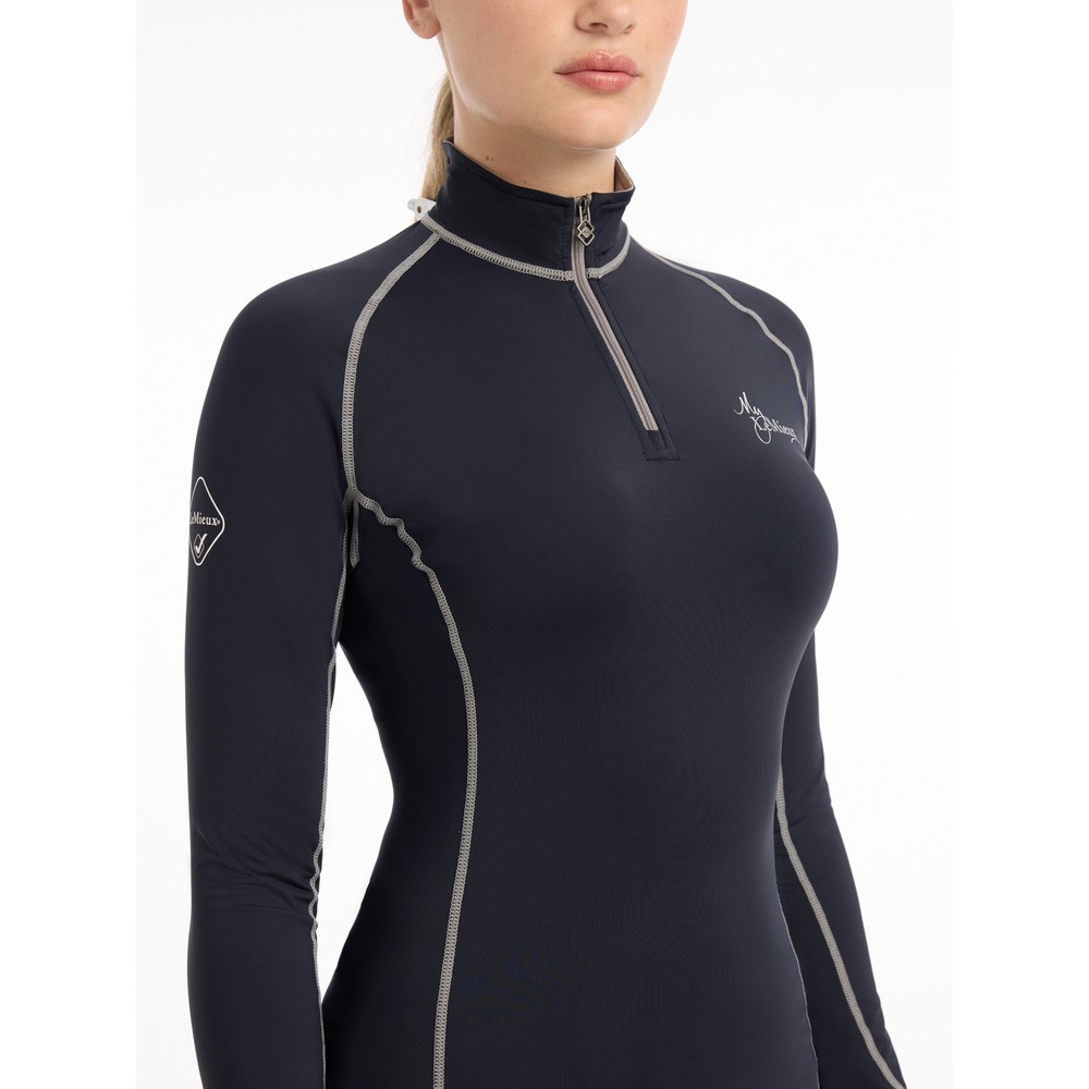 LeMieux Base Layer - Navy
