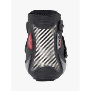 LeMieux Exo-Flex® Ankle Boot  - Black/Silver 