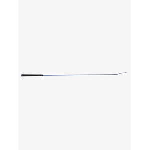 LeMieux Grip-Tek Schooling Whip  - Navy in Navy