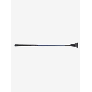 LeMieux Grip-Tek Jumping Whip  - Navy 