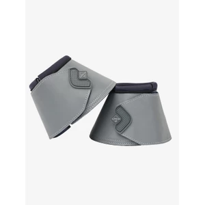 LeMieux Over Reach Boots  - Reflective in Reflective