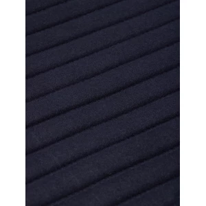 LeMieux Memory Foam Bandage Pads  - Navy in Navy