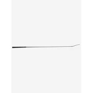 LeMieux Grip-Tek Schooling Whip  - Carbon in Carbon