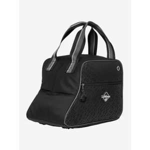LeMieux Elite Pro Short Boot Bag  - Black in Black