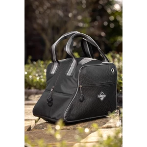 LeMieux Elite Pro Short Boot Bag  - Black 