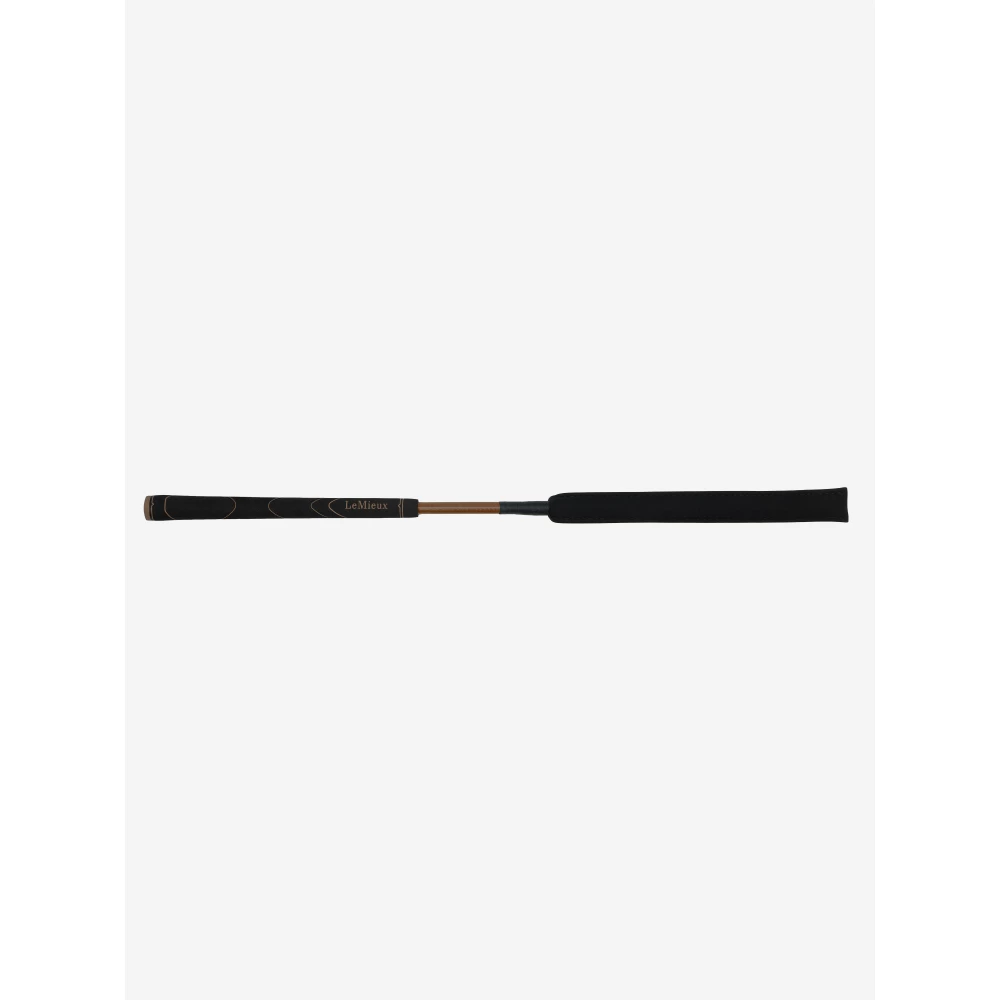LeMieux Grip-Tek Baton  - Brown in Brown