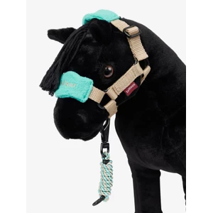 LeMieux Toy Pony Vogue Headcollar  - Azure 