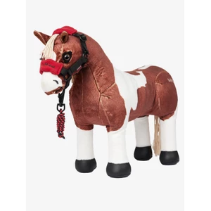 LeMieux Toy Pony Vogue Headcollar  - Chilli in Chilli