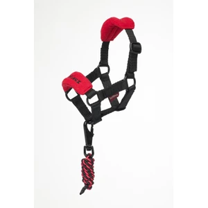 LeMieux Toy Pony Vogue Headcollar  - Chilli in Chilli