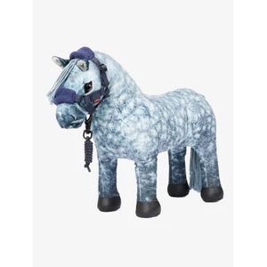 LeMieux Toy Pony Vogue Headcollar  - Ink Blue in Ink Blue