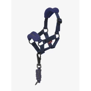 LeMieux Toy Pony Vogue Headcollar  - Ink Blue in Ink Blue