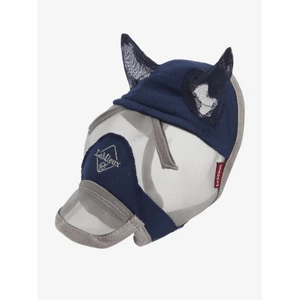 LeMieux Toy Pony Fly Mask  - Navy in Navy