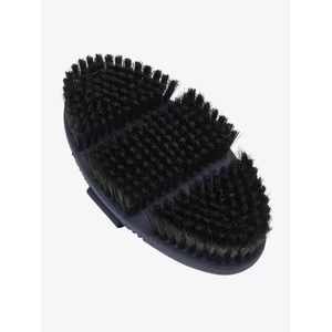 LeMieux Flexi Soft Body Brush  - Navy in Navy