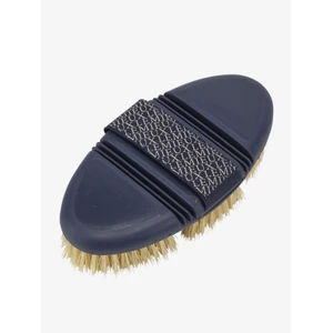 LeMieux Flexi Scrubbing Brush  - Navy in Navy