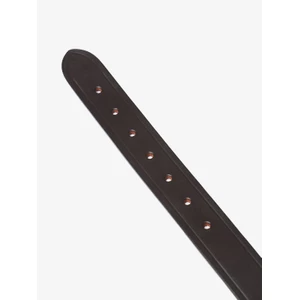 LeMieux Replacement Breakaway Headcollar Headpiece- Brown in Brown