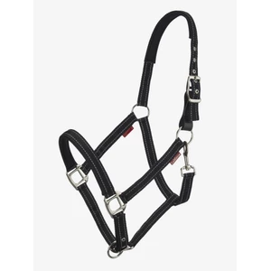 LeMieux Essential Yard Headcollar  - Black 