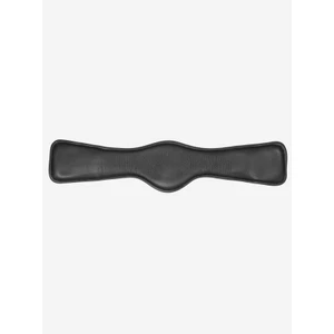 LeMieux Arika Contoured Dressage Girth  - Black 
