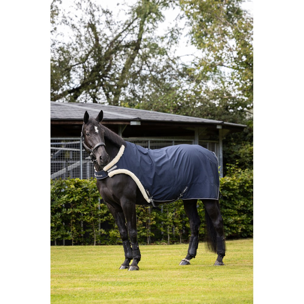 LeMieux Walker Rug - Navy