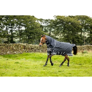 LeMieux Arika Storm-Tek Rug 100g  - Navy in Navy