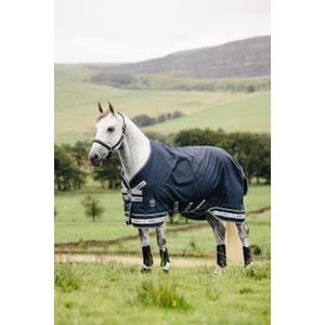 LeMieux Arika Storm-Tek Rug 100g  - Navy in Navy