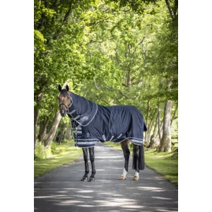LeMieux Arika Storm-Tek Rug 100g  - Navy in Navy