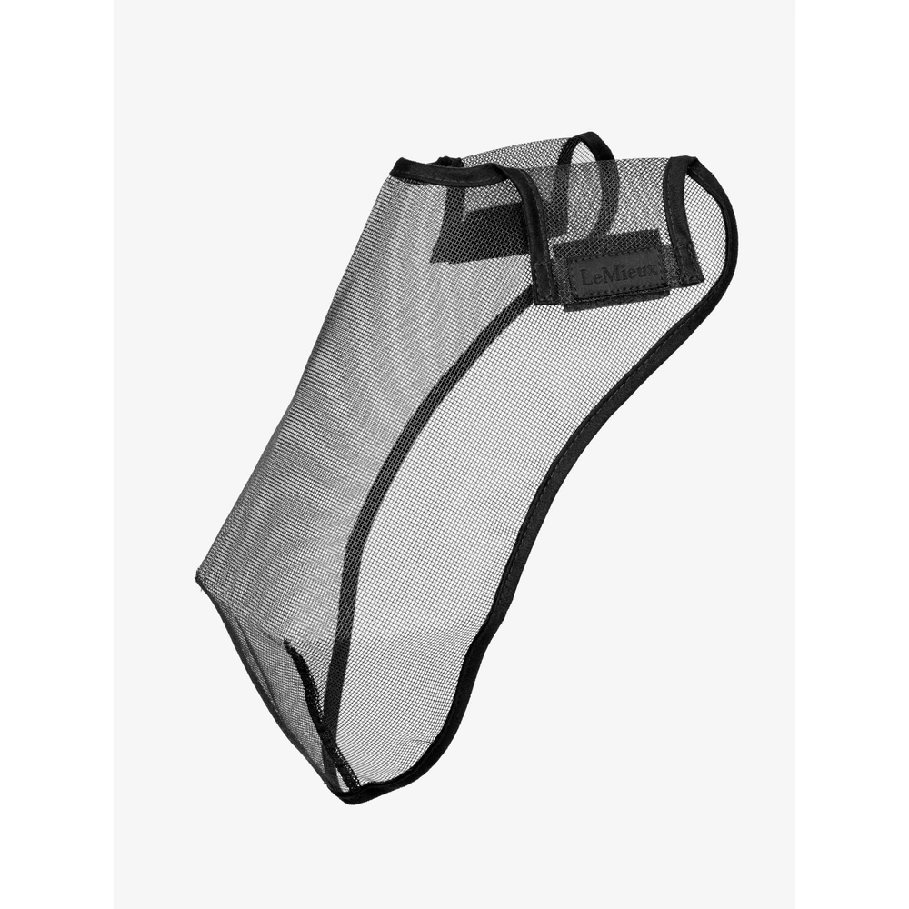 LeMieux Comfort Shield Grackle Nose Filter 2pk  - Black in Black