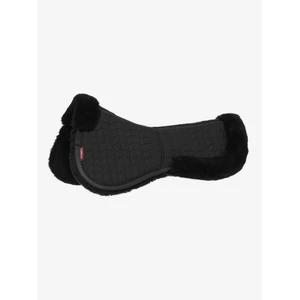 LeMieux Merino+ ProSorb 2 Pocket Half Pad  / - Black 