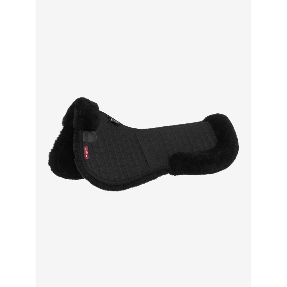 LeMieux Merino+ Half Pad / - Black