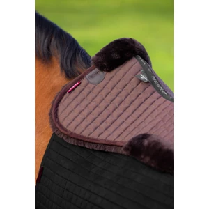 LeMieux Merino+ Half Pad  / - Brown 