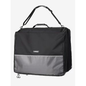 LeMieux Saddle Pad Carry Bag  - Black in Black