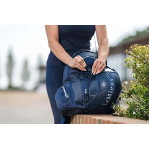 LeMieux Pro Rucksack  - Navy 