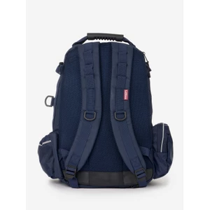 LeMieux Pro Rucksack  - Navy in Navy