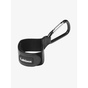 LeMieux Carabiners  - Black in Black