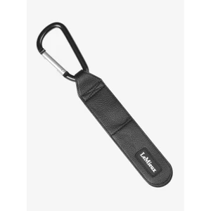 LeMieux Carabiners  - Black 
