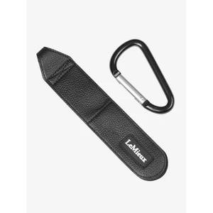 LeMieux Carabiners  - Black in Black