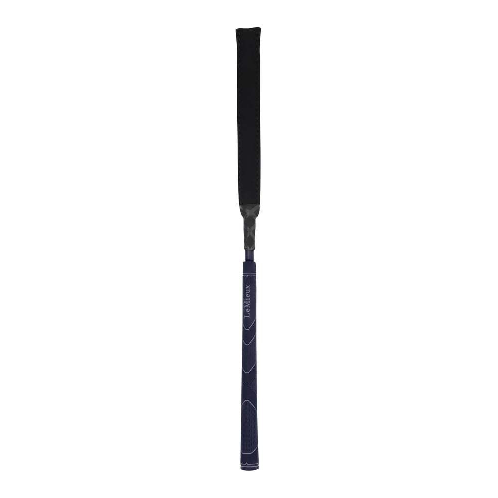 LeMieux Grip-Tek Junior Baton  - Navy in Navy
