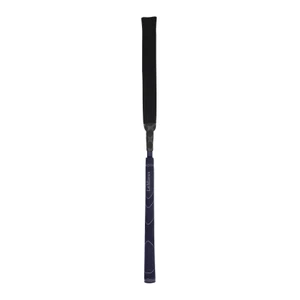 LeMieux Grip-Tek Junior Baton  - Navy 