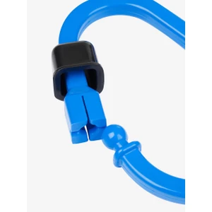 LeMieux Poplock Safety Lock  - Blue 