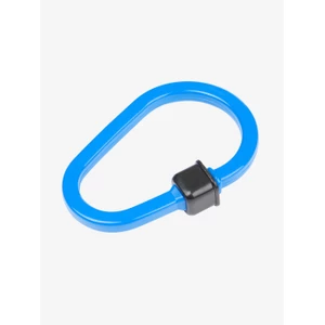 LeMieux Poplock Safety Lock  - Blue in Blue