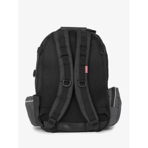 LeMieux Pro Rucksack  - Black 