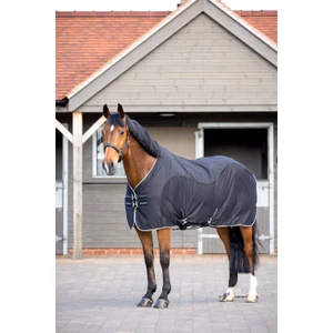 LeMieux Kudos Hybrid Cooler  - Black 