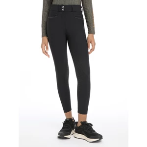 LeMieux Young Rider Izzy Full Seat Breeches  - Black 