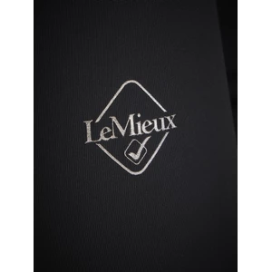 LeMieux Halle Lightweight Base Layer  - Black in Black