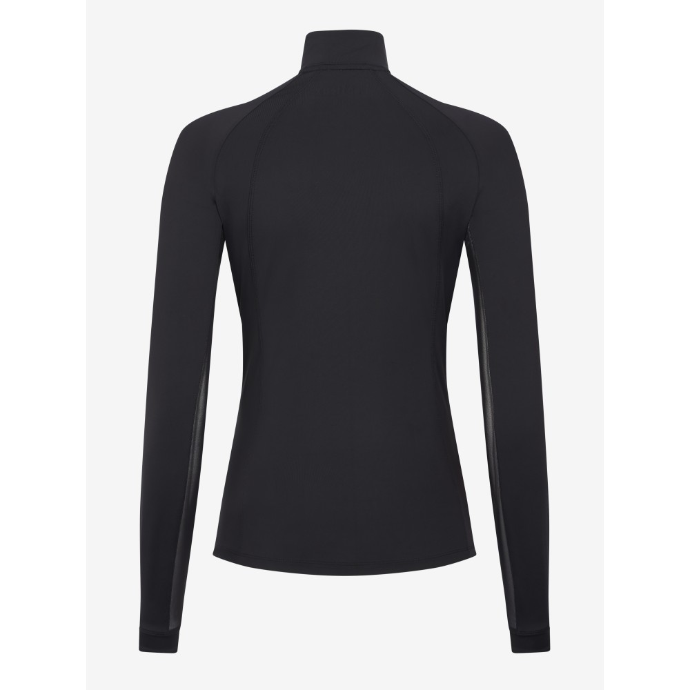 LeMieux Halle Lightweight Base Layer - Black