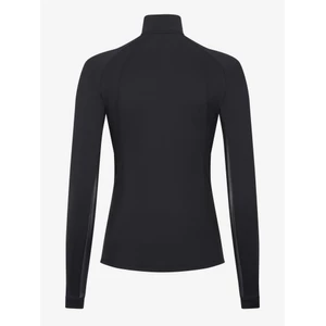 LeMieux Halle Lightweight Base Layer  - Black in Black