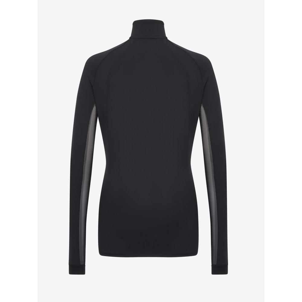 LeMieux Young Rider Hope Lightweight Base Layer - Black